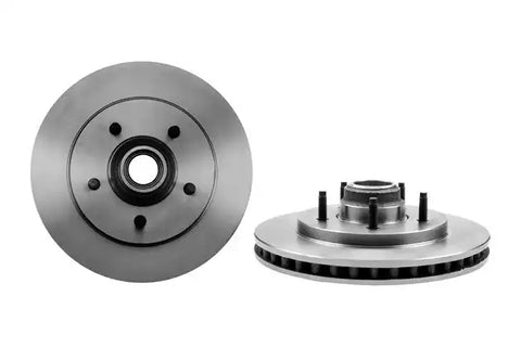 DISC BRAKE ROTOR