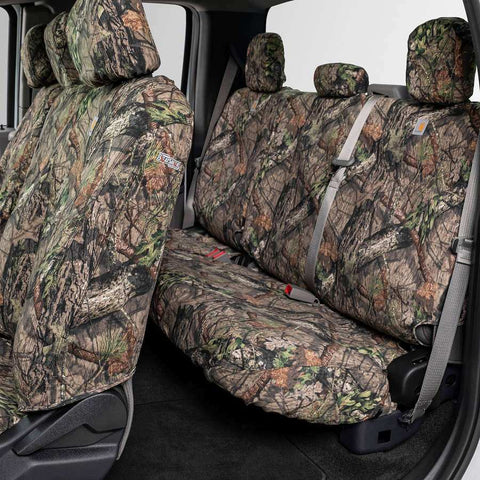 COVERCRAFT SSC7527CAMB MOSSY OAK BREAK-UP COUNTRY; W/SOLID