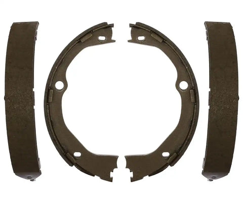 R/M BRAKES 1051PG PARKING BRAKE SHOES