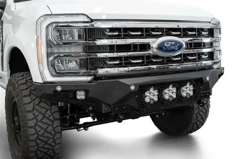 A.DESERT DES F810014100103 THE BOMBER FRONT BUMPER BRINGS A UN