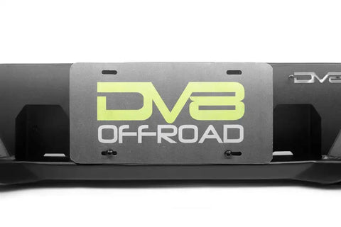 DV8 RBGL-12H JEEP GLADIATOR JT | MTO SERIES ACCE