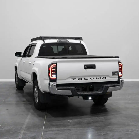 DIODE DYNAMC FL0018 2016-2021 TOYOTA TACOMA LED TAIL LI