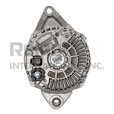 REMANUFACTURED ALTERNATOR