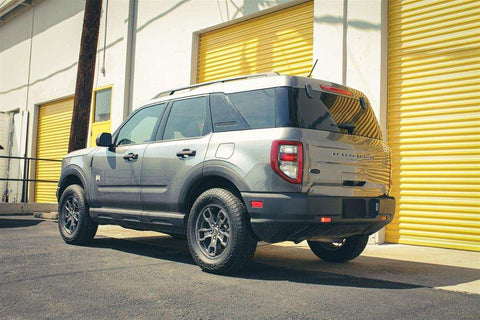 DAYSTAR P000011 2021 FORD BRONCO SPORT A-PILLAR LIG
