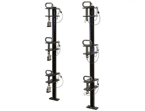 CHANNEL S LOCKABLE TRIMME