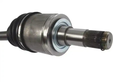 NEW CV AXLE ASSEMBLY