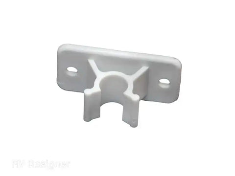 2PK DOOR HOLDER SOCKET ON