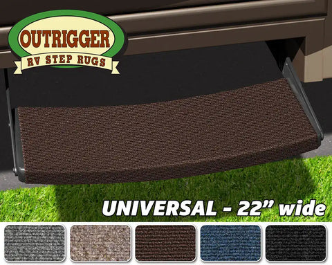 OUTRIGGER UNI STP RUG CHC BR