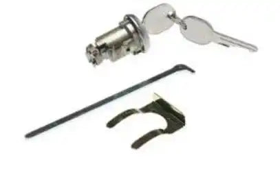 TRUNK LOCK