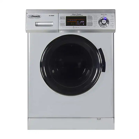 PINNACLE 18-4400 N S CONVERTIBLE COMBO WASHER-DRYER