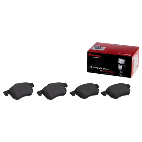 DISC BRAKE PAD SET