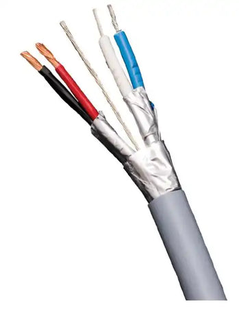 MARETRON DG1-40 MID BULK CABLE GRAY 40 METERS-1 PC