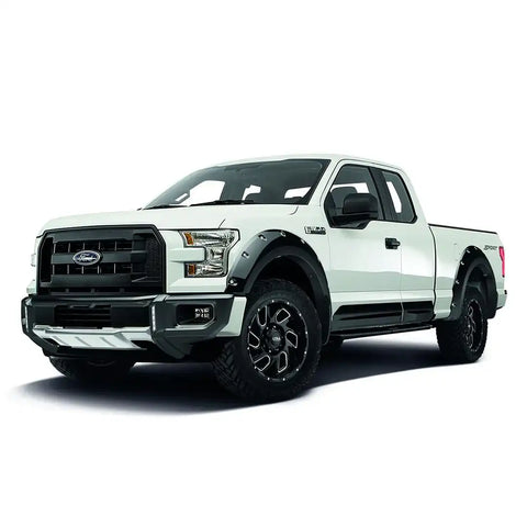 AIR DESIGN FO20A89 15-17 F-150 STYL KIT DAKAR STYLE SC