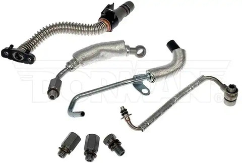 DORMAN 667-023 TURBOCHARGER LINE KT