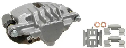 FRICTION READY CALIPERS