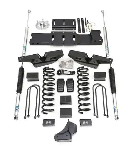 READYLIFT 49-19630 6'' LIFT KIT WITH BILSTEIN SHOCKS W