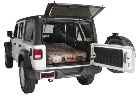 AIRBEDZ XUV JEEP/SUV/CROSOVER CAMP