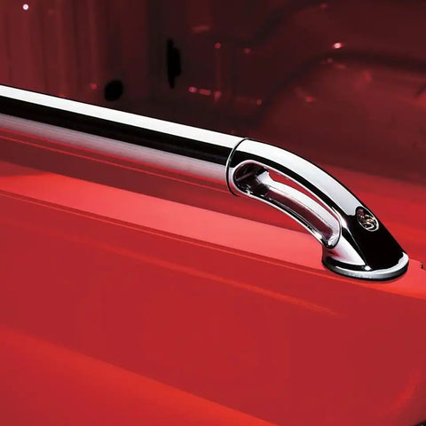 PUTCO 49859 PUTCO BOSS LOCKER SIDE RAILS HYUNDA