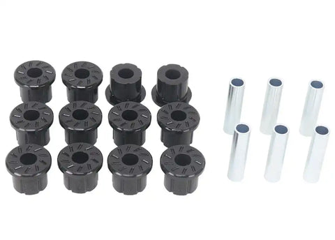 WHITELINE W73477 SPRING - BUSHING KIT