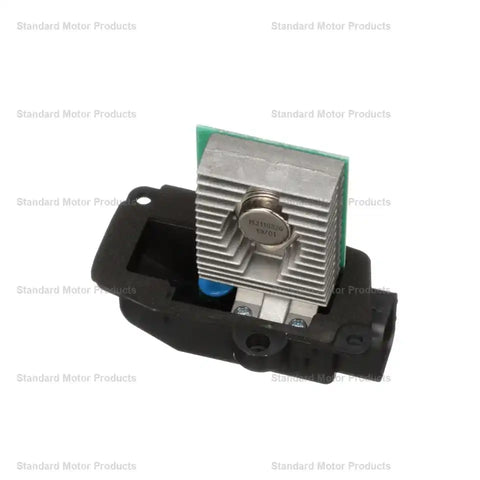 RESISTOR