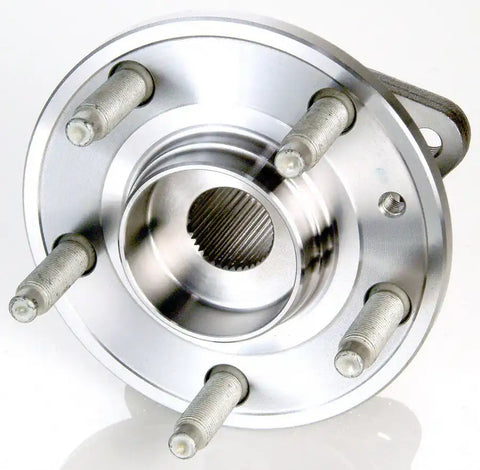 MOOG 512300 HUB ASSEMBLY