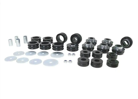 WHITELINE W93500 BODY MOUNT - BUSHINGS