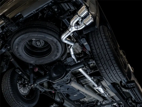 AWE 3015-22207 AWE SILVERADO/SIERRA 1500 5.3L DUAL