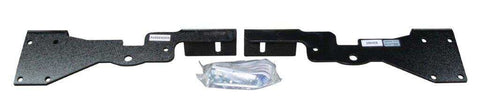 FRAME BRACKET KIT 2019 CHEVY SILV