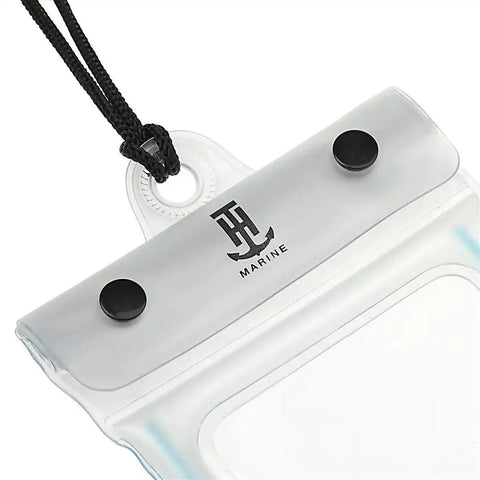 T-H MARINE BE-GE-35159-DP FLOATING WATERPROOF CELL PHONE POUC