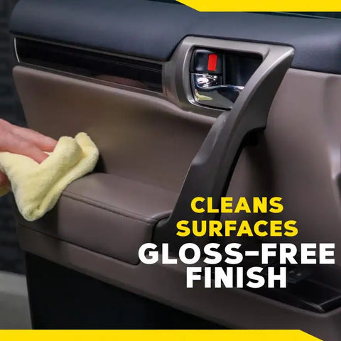 MEGUIARS WAX G240616 ALL SURFACE INTERIOR CLEANER-16OZ