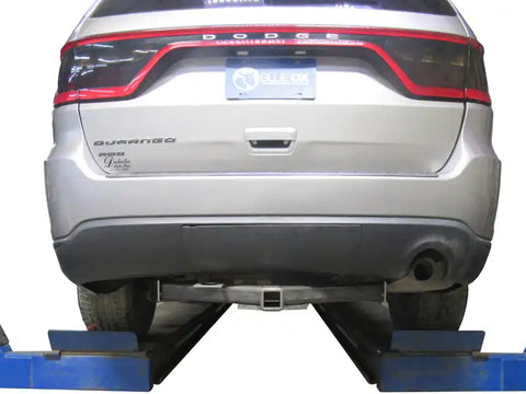 BLUE OX BXH3000 RCVR HTCH  MULT FITS DODGE/JEEP