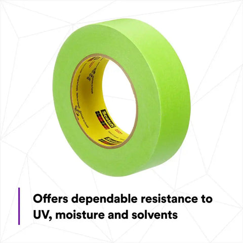 233+ MASKING TAPE 36MM