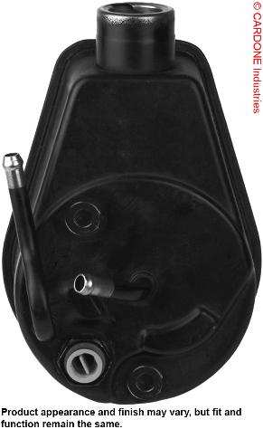 POWER STEERING COMPONENTS