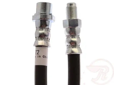RAYBESTOS BH384272 BRAKE HOSE
