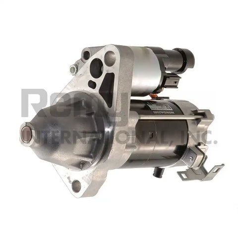 REMANUFACTURED STARTER