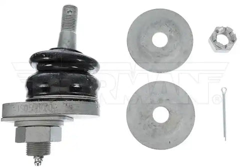 DORMAN CB740568PR CAST CAM CNTRL ARM