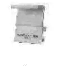 LEER 133968 FRONTIER REAR BLOCK