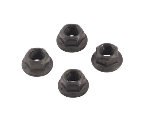 MR GASKET 6717 TORQUE CONVERT BOLTS-FORD