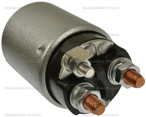 STARTER SOLENOID