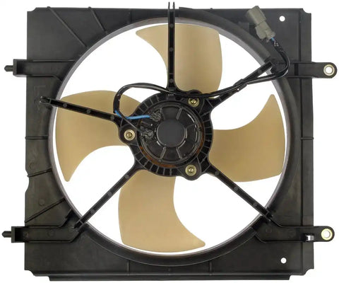 DORMAN 620-250 RADIATOR FAN ASSEMBLY