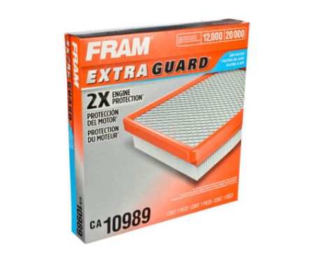 PANEL AIR FILTER