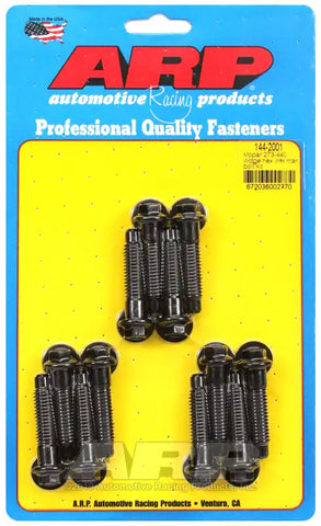 ARP 144-2001 INTAKE BOLT