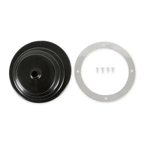 MR GASKET 1651 SM RND BOOT