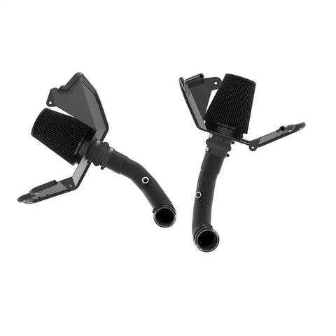 K&N FILTER 71-9042 PERFORMANCE AIR INTAKE SYSTEM