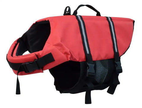 VALTERRA LLC A10-2029VP PET LIFE VEST  LARGE 40 -70 LB