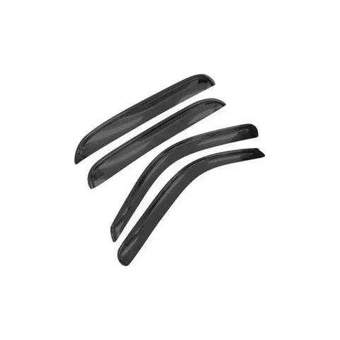 BLACK HORSE 1494974IN RAIN GUARD IN-CHANNEL