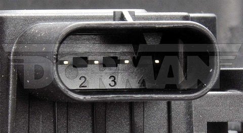 DORMAN 601-315 ACTIVE GRILLE