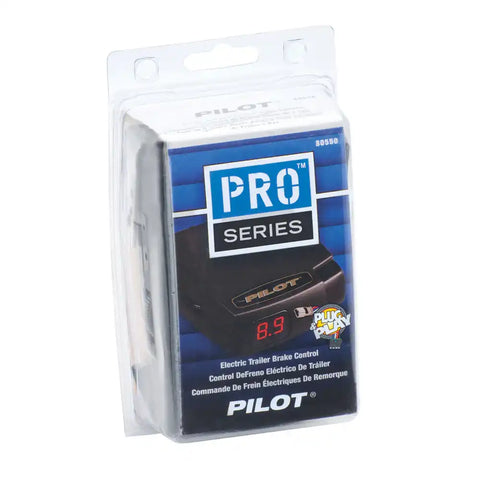 PILOT DIGITAL BRKE CNTROL
