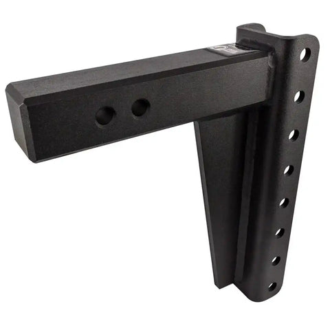 2.5' HEAVY DUTY 10' DROP/RISE
