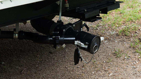 WMASTER CAMLOC ADPT KIT20